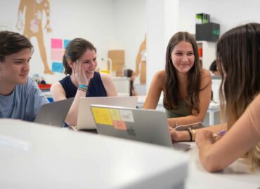 ICS lidera la nueva educación: Metacognition para impulsar el pensamiento crítico y autónomo de sus alumnos