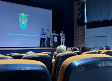 Almoguera estrena exposición y documental que reviven la riada de 1995 y llaman a la prevención