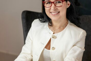 Anny Piña, referente académica: «El francés no es solo un idioma, es un puente hacia nuevas oportunidades»
