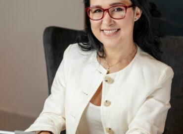 Anny Piña, referente académica: «El francés no es solo un idioma, es un puente hacia nuevas oportunidades»