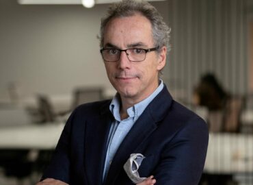 Ignacio del Pozo, nuevo director académico del Programa de Alta Dirección en Digital Business de The Valley