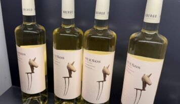 Bodegas Obergo refuerza su apuesta por los vinos blancos, pensando en nuevos mercados y nuevos consumidores