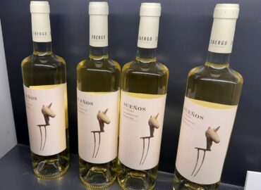 Bodegas Obergo refuerza su apuesta por los vinos blancos, pensando en nuevos mercados y nuevos consumidores
