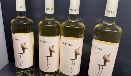 Bodegas Obergo refuerza su apuesta por los vinos blancos, pensando en nuevos mercados y nuevos consumidores