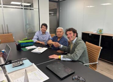 Grupo Morixe Argentina adquiere Intertrópico Colombiana SL para consolidar su presencia internacional