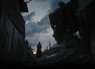 La UE lanza la campaña «Voices of humanity» para destacar su liderazgo en ayuda humanitaria