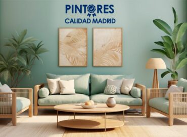 Tendencias cromáticas actuales para el hogar por PINTORES MADRID CALIDAD