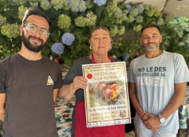 ‘El secreto de la reina’ de Valencia de Alcántara rumbo a la final internacional de tapas medievales