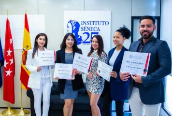 Máster en Ciencias Políticas y Gestión Pública del Instituto Séneca: doble titulación y formato online