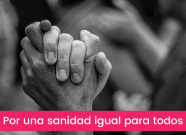 La falta de oncólogos, enfermeros y fondos agrava la desigualdad en el cáncer, alerta Alivia