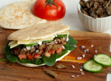 Carne plant-based: el ultraprocesado que podría ser bueno para la salud, según los expertos