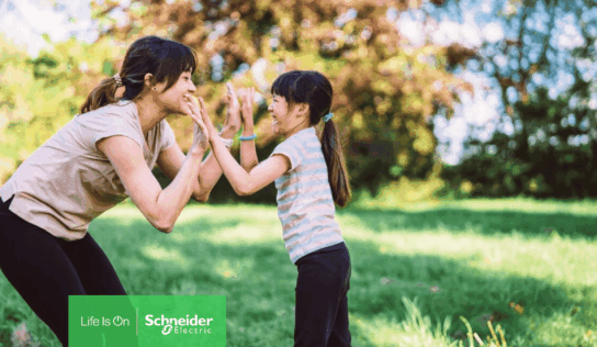 Schneider Electric presenta sus principales logros en sostenibilidad en el segundo trimestre de 2025
