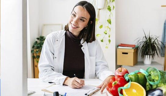 Formación Universitaria institución académica líder en la preparación para el Técnico Superior en Dietética