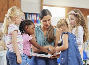 Formación Universitaria pionera para obtener el FP Oficial de Técnico Superior en Educación Infantil mediante pruebas libres