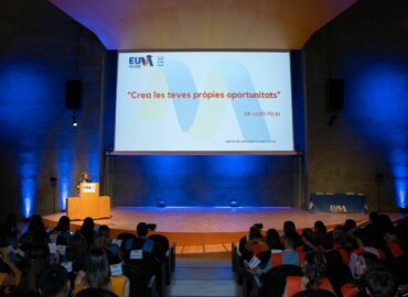 edeon apuesta por la formación para ofrecer mayor valor a sus clientes