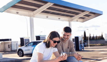 Zunder apuesta por una solución tecnológica para diseñar rutas en su red de carga ultrarrápida en Europa