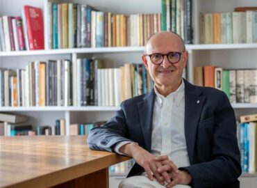 El Grupo Circutor incorpora a Xavier Marcet a su Consejo de Administración