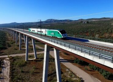 BIM y los corredores ferroviarios: la revolución tecnológica que impulsa las inversiones de Adif