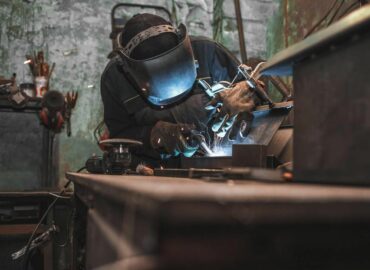 El 80 % de los fallos en soldadura MIG se debe al mal mantenimiento de las antorchas, según Solda Electric