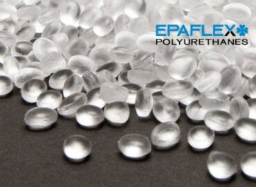 Formerra nombrada distribuidora de las líneas de TPU Epaflex de Italia en el Reino Unido e Irlanda