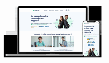 Muay Tax se expande a Francia e Italia y acelera su crecimiento en España unificando sus servicios fiscales