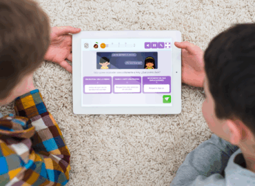 En la era de la IA, preguntar es superpoder: Smartick Thinking, extraescolar para aprender a pensar 