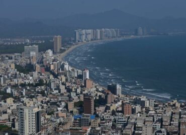 Alicante se consolida como epicentro de la inversión inmobiliaria en España