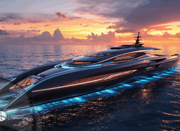 Energía autónoma en movimiento: cómo la tecnología Pi y el Pi-12 redibujan los mapas de la movilidad global