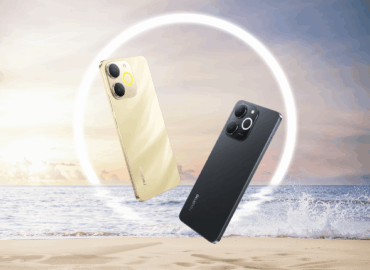 realme lanza Note 70T, el nuevo referente de la gama de entrada con batería de 6000 mAh y gran durabilidad