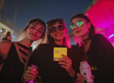 Yupee®: el urinario portátil biodegradable, cómodo y seguro pensado por y para mujeres