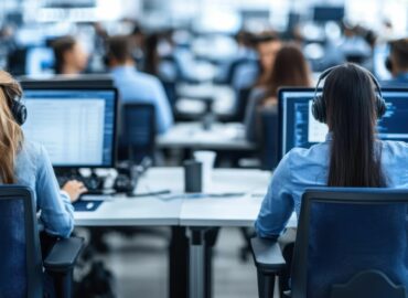 Más del 40% de las empresas tiene dificultades para cubrir puestos tecnológicos