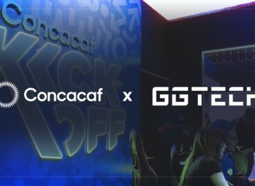 La española GGTech y Concacaf impulsan el futuro del entretenimiento de las jóvenes audiencias con el proyecto Concacaf Kick-Off