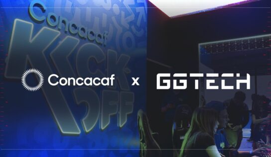 La española GGTech y Concacaf impulsan el futuro del entretenimiento de las jóvenes audiencias con el proyecto Concacaf Kick-Off