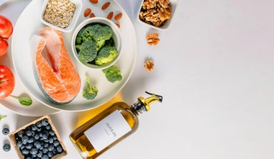 La alimentación antiinflamatoria, un aliado frente a enfermedades crónicas