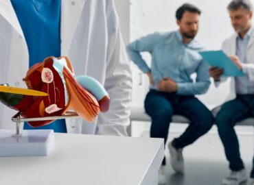 A partir de los 45 años, las revisiones prostáticas deben convertirse en un hábito de prevención