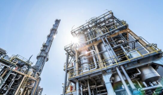 Evonik Oxeno pone en marcha una plataforma de planificación para la toma de decisiones mejorada en la nube