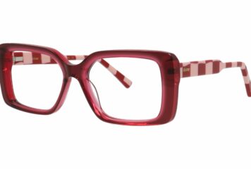 CIONE presenta LOLtopía: la colección que transforma la óptica en un manifiesto de color, rebeldía y alegría