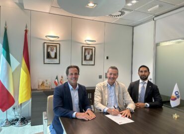 HVR Energy y Q8 firman un Memorando de Entendimiento para desplegar hidrolineras en España