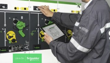 Schneider Electric y E.ON firman un acuerdo a largo plazo para acelerar la transición energética con aparamenta de media tensión libre de SF₆