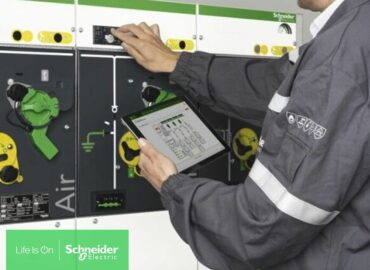 Schneider Electric y E.ON firman un acuerdo a largo plazo para acelerar la transición energética con aparamenta de media tensión libre de SF₆