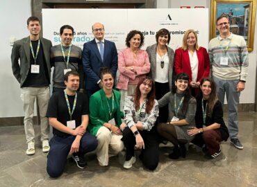 La Fundación Adecco conmemora 15 años en Navarra impulsando la inclusión social y laboral de las personas que lo tienen más difícil