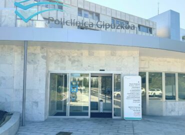 Policlínica Gipuzkoa pone en marcha un nuevo Área de Análisis y Pruebas Diagnósticas para agilizar el servicio y ofrecer una atención más inmediata