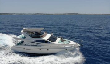 Turistas de todo el mundo disfrutan de Ibiza para navegar: BOATS 4 IBIZA revela las experiencias en barco más demandadas