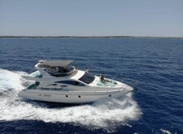 Turistas de todo el mundo disfrutan de Ibiza para navegar: BOATS 4 IBIZA revela las experiencias en barco más demandadas