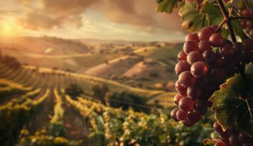 Bodegas Obergo finaliza la vendimia 2025: las últimas uvas serán las Cabernet Sauvignon y Garnacha