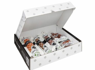 César Nieto recibe la Medalla de Oro al Excelente Sabor en Reino Unido por sus embutidos naturales