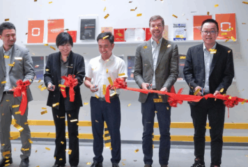 Sungrow inaugura un Centro Tecnológico de Formación e Innovación en Múnich