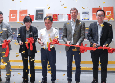 Sungrow inaugura un Centro Tecnológico de Formación e Innovación en Múnich