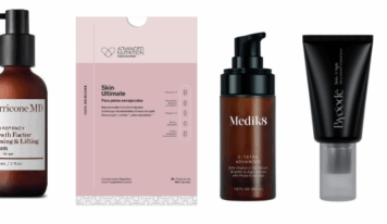 Las expertas en belleza explican en qué consiste el fenómeno de la demencia de la piel y por qué así se envejece