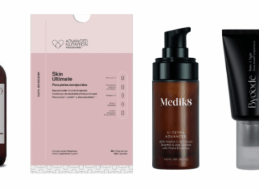 Las expertas en belleza explican en qué consiste el fenómeno de la demencia de la piel y por qué así se envejece